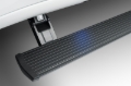 Picture of AMP Research 2018 Ford Expedition Excludes Max Submodel PowerStep Plug N Play - Black