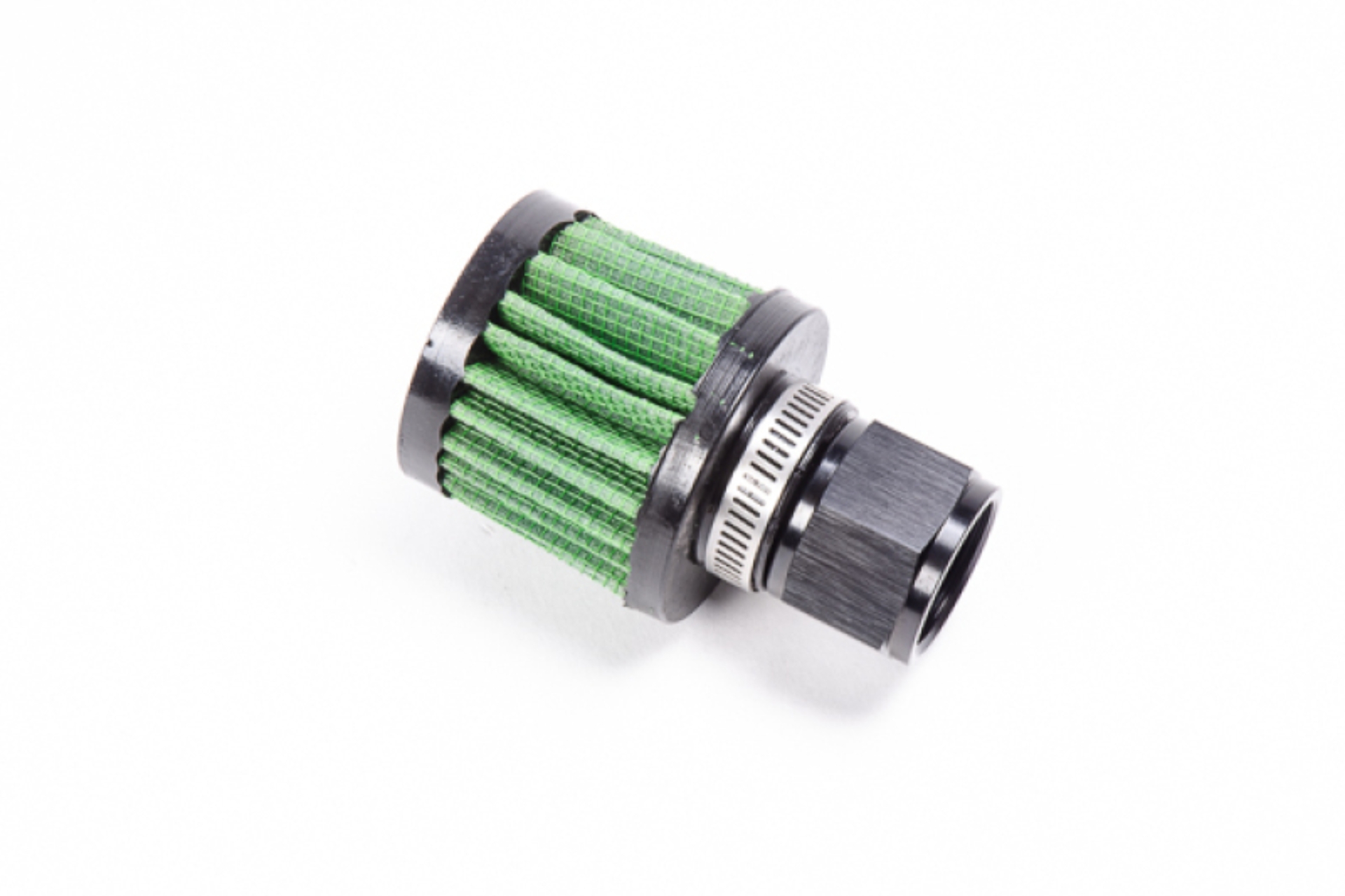 Picture of Radium Engineering 12AN Female Fitting to Air Filter