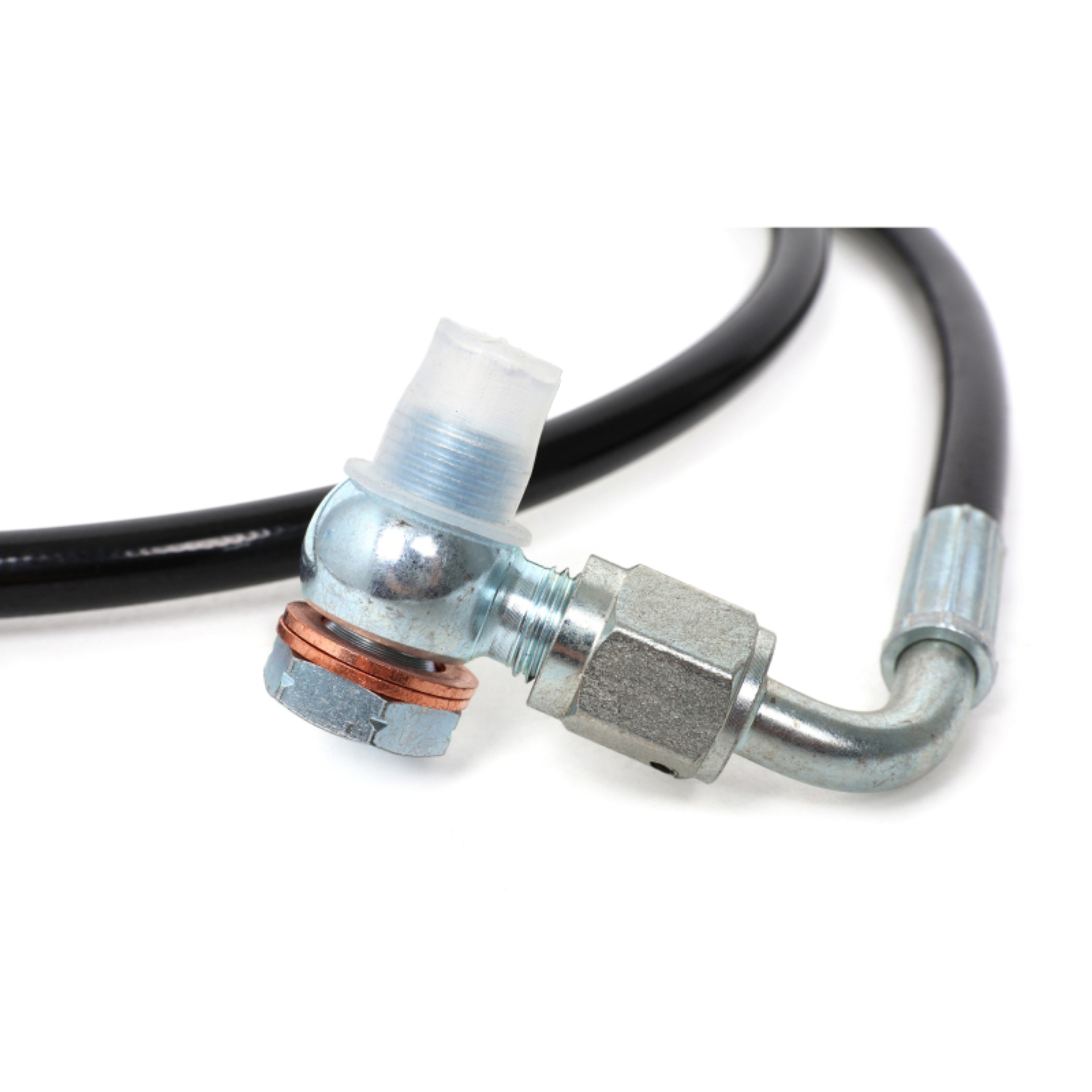 Picture of BLOX Racing BX Clutch Line Kit - BXFL-10123
