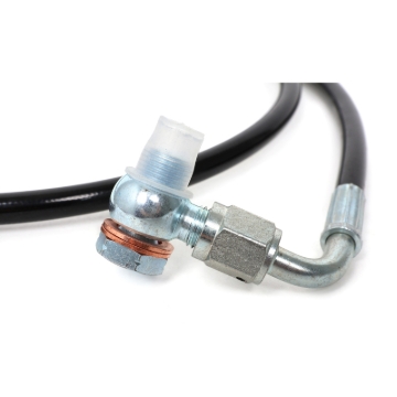 Picture of BLOX Racing Clutch Line Kit Honda K-series Includes Civic/Integra w/ K-swap/J-swap