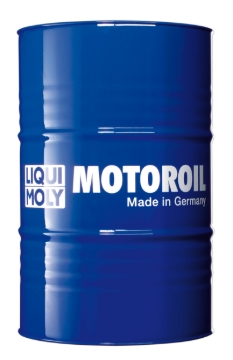 Picture of LIQUI MOLY 205L Special Tec AA Motor Oil SAE 5W20