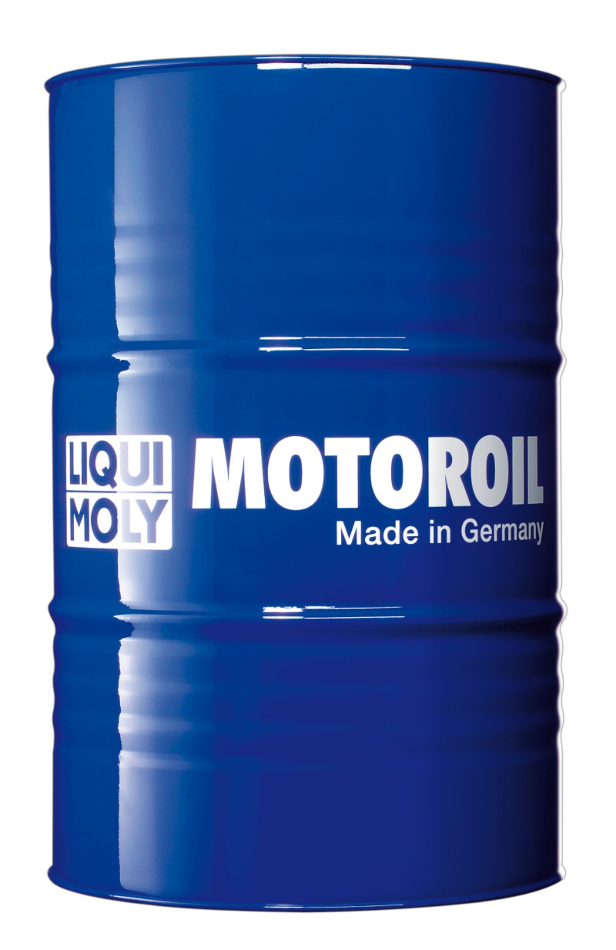 Picture of LIQUI MOLY 205L Leichtlauf (Low Friction) High Tech Motor Oil SAE 5W40