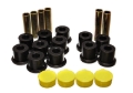 Picture of Energy Suspension ES Spring/Shackle Bush-Black Bushing Kits - 5.2114G