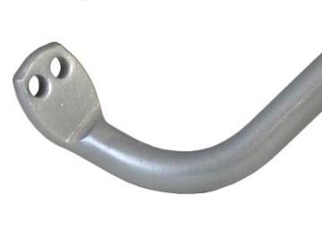Picture of Whiteline 09+ Subaru Legacy Front 24mm Heavy Duty Blade Adjustable Swaybar