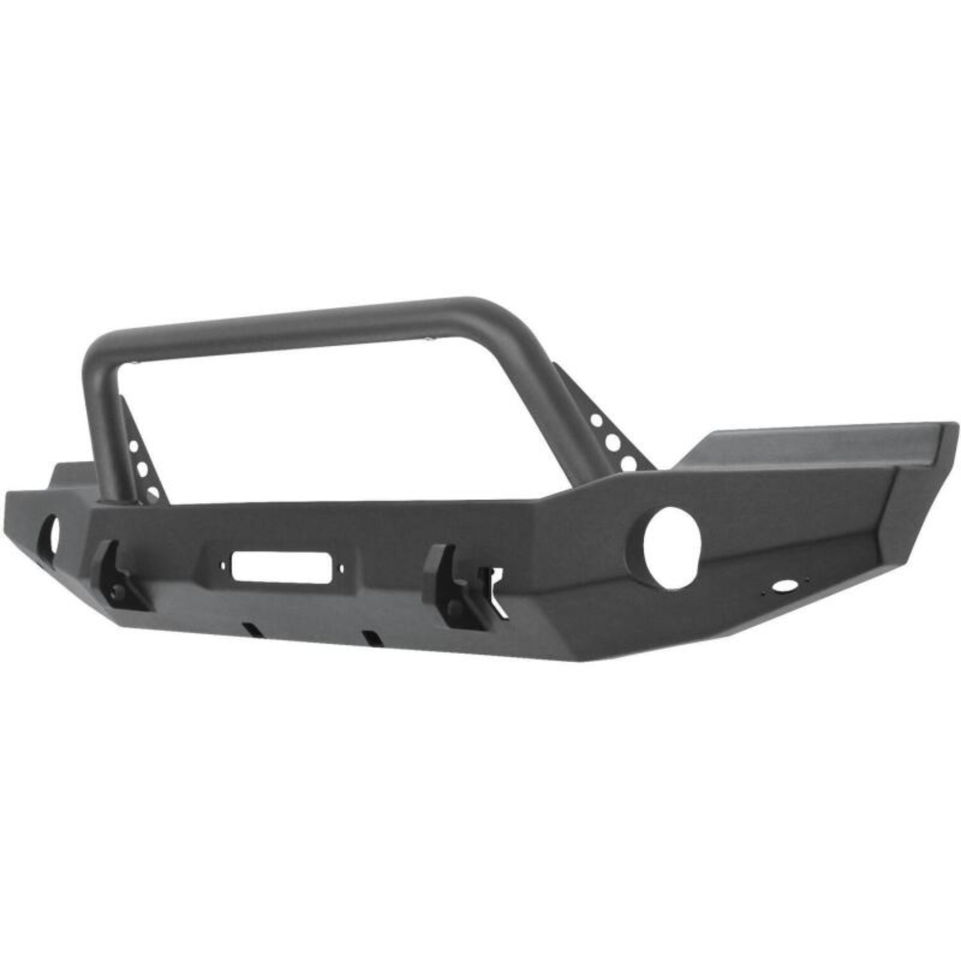 Picture of WJ2 Full Width Front Bumper