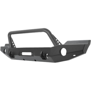 Picture of WJ2 Full Width Front Bumper