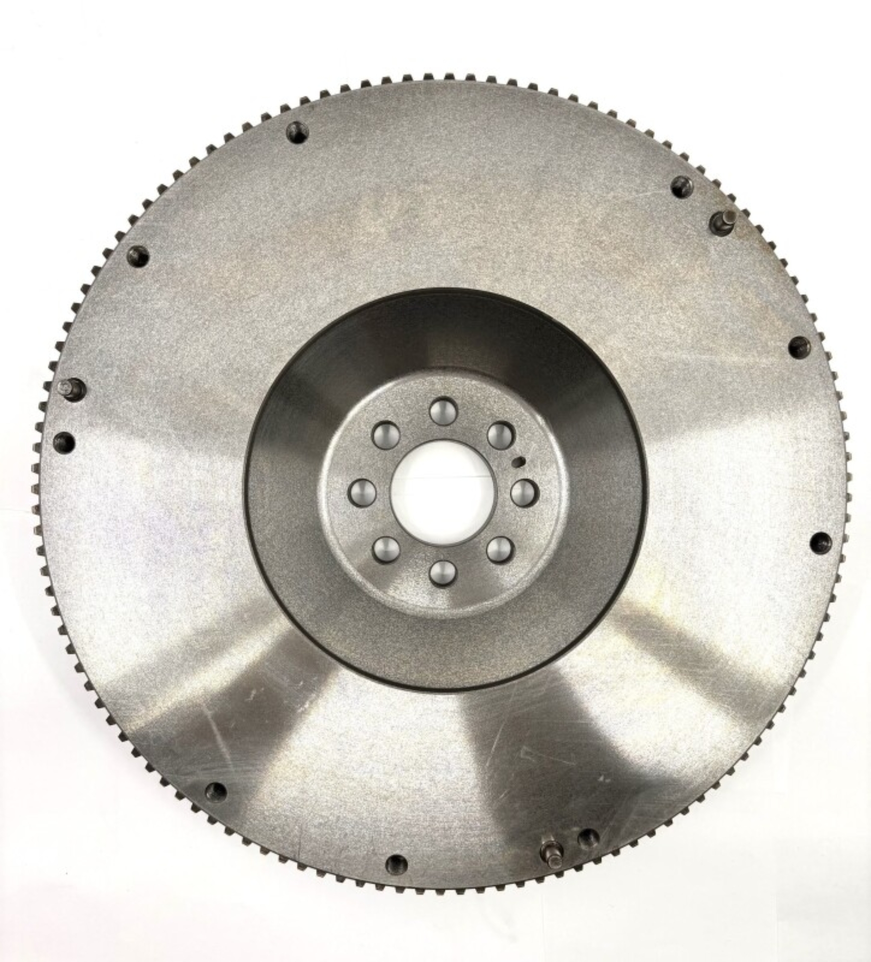 Picture of Competition Clutch Nissan SR20 Cast Flywheel Dual Drilled