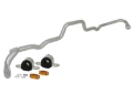 Picture of Whiteline 09+ Subaru Legacy Front 24mm Heavy Duty Blade Adjustable Swaybar
