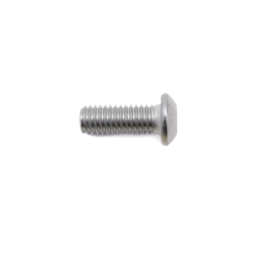 Picture of Wilwood Button Head Bolt - 3/8-16 x1.00 - Single
