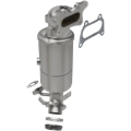 Picture of California Direct-Fit Manifold Catalytic Converter-Acura/Honda