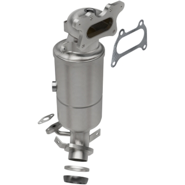 Picture of California Direct-Fit Manifold Catalytic Converter-Acura/Honda