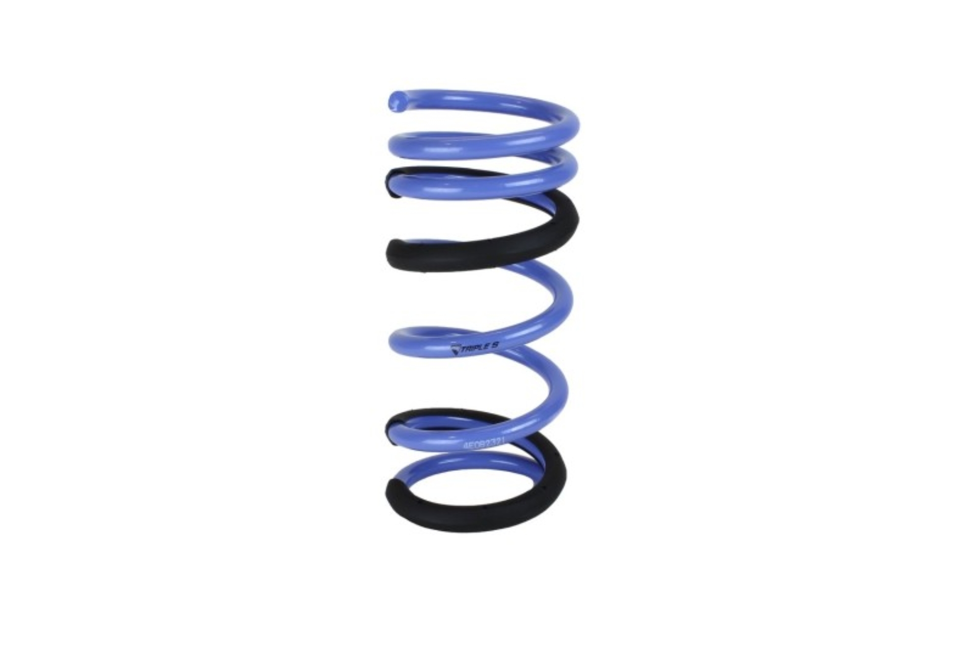 Picture of ISC Suspension ISC Triple S Springs Coilover Springs - TSLS-WRXSTI15
