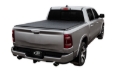 Picture of Access LOMAX Tri-Fold Cover 2019 Dodge Ram 1500 5Ft 7 In Box (Exc 2019 Classic) - Blk Diamond Mist