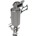 Picture of California Direct-Fit Manifold Catalytic Converter-Acura/Honda