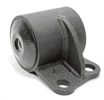 Picture of Innovative 94-01 Acura Integra B/D-Series Black Aluminum Mount 85A Bushing (LH Side Mount Only)