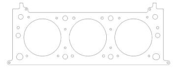 Picture of Cometic GM 3.1L 60 Deg V6 L82 91mm Bore .051in MLS Head Gasket