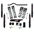 Picture of Skyjacker SKY Long Travel Kit Lift Kits - JK35BPBLT