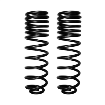 Picture of Skyjacker 2007-2018 Jeep Wrangler JK 4 Door 4WD (Unlimited) Long Travel 4in Rear Coil Spring Set