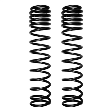 Picture of Skyjacker 2007-2018 Jeep Wrangler JK 2 Door 4WD Long Travel 5.5in Front Coil Spring Set