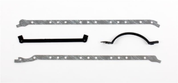 Picture of Cometic GM Big Block V8 Oil Pan Gasket Set (Fits Aftermarket Blocks)