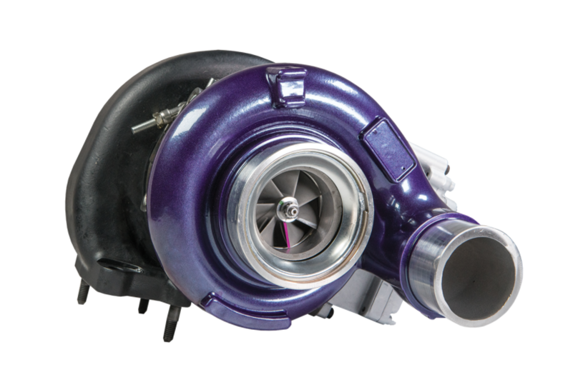 Picture of ATS Aurora 3000 VFR Variable Factory Upgraded Replacement Turbocharger 2013+ Dodge 6.7L Cummins