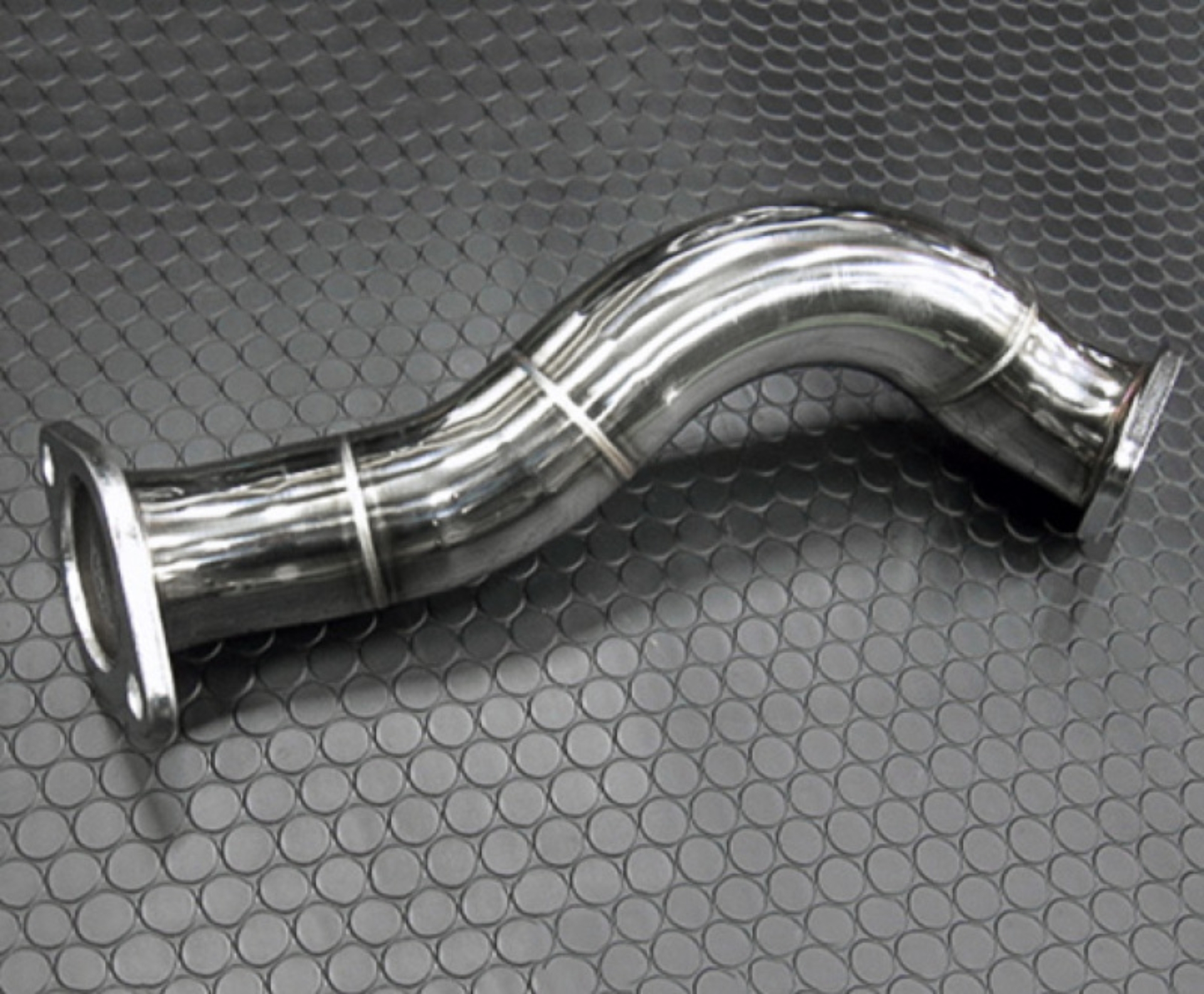Picture of HKS Toyota 86 / Subaru BRZ Exhaust Joint Pipe