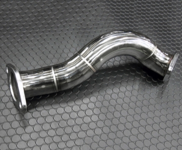 Picture of HKS Toyota 86 / Subaru BRZ Exhaust Joint Pipe