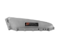 Picture of Skunk2 Ultra Race Series Side-Feed Plenum - K Series - 3.5L Volume 90mm Inlet