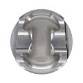 Picture of Manley Nissan 3.8L VR38DETT Piston Set - 98.00 mm Bore 1.350 in. CH, -2.00 CC