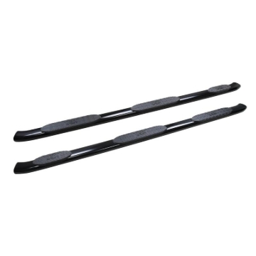 Picture of PRO TRAXX 5 Oval Wheel to Wheel Nerf Step Bars
