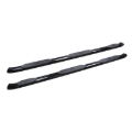 Picture of PRO TRAXX 5 Oval Wheel to Wheel Nerf Step Bars