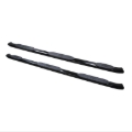 Picture of PRO TRAXX 5 Oval Wheel to Wheel Nerf Step Bars