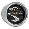 Picture of AutoMeter AM Carbon Fiber Gauges - 4737