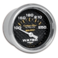 Picture of AutoMeter AM Carbon Fiber Gauges - 4737
