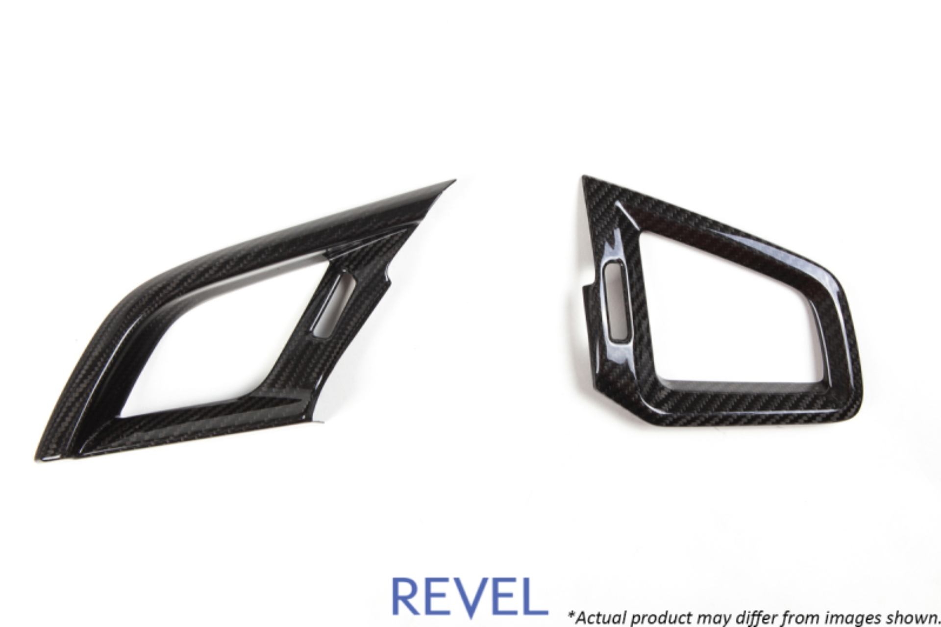 Picture of Revel RVL GT Dry Carbon Carbon Accessories - 1TR4GT0AH02