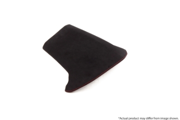 Picture of Revel GT Dry Carbon Center Dash Cover w/ Alcantara Cover 16-18 Honda Civic - 1 Piece