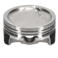 Picture of Wiseco Chevy SB 23 Degree Turbo Supercharger Dish Piston Shelf Stock Kit