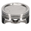 Picture of Wiseco Chevy SB 23 Degree Turbo Supercharger Dish Piston Shelf Stock Kit