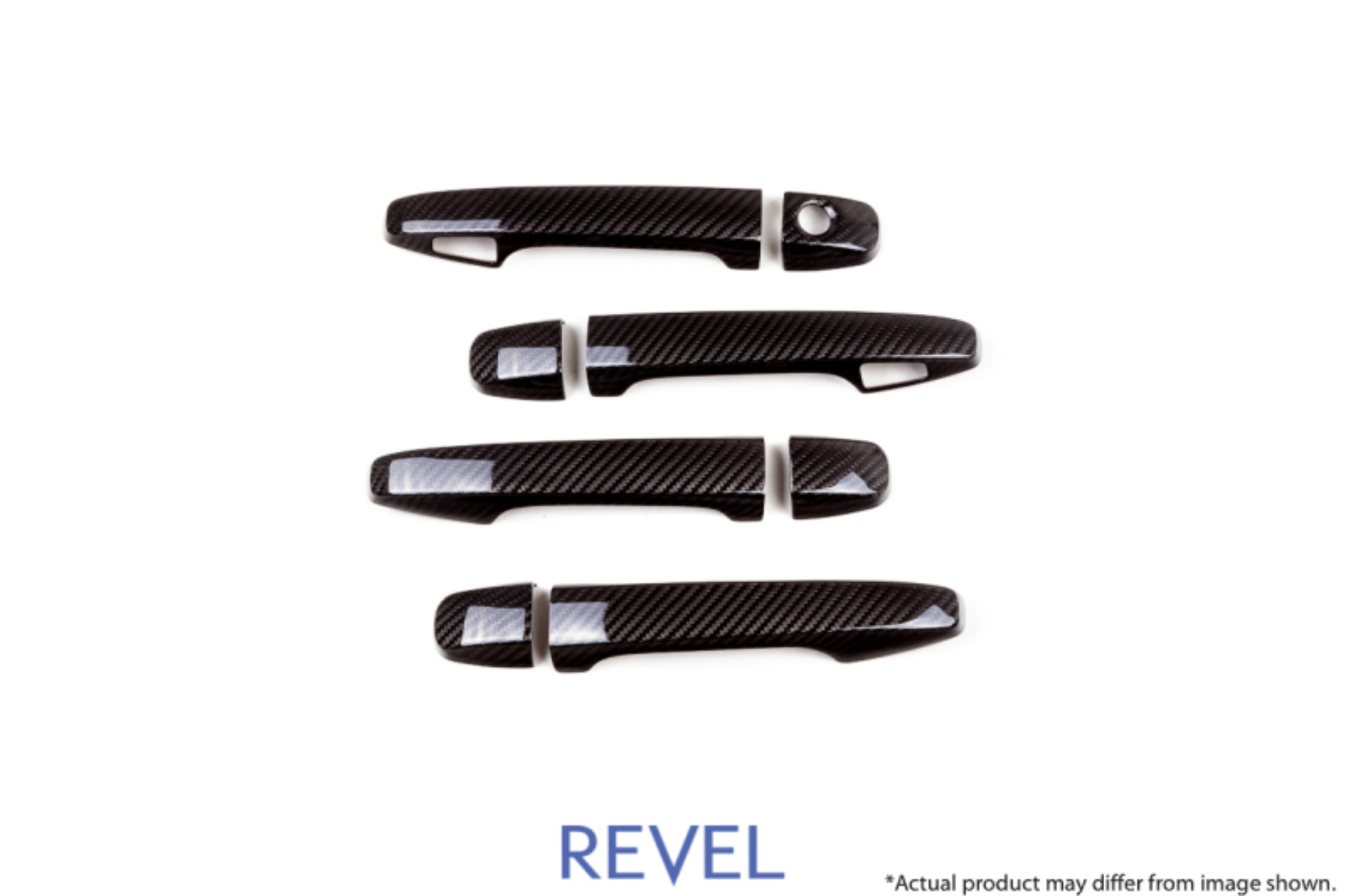 Picture of Revel RVL GT Dry Carbon Carbon Accessories - 1TR4GT0AS10