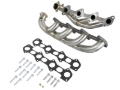 Picture of aFe Twisted Steel 1.75-2in 304 SS Headers 03-07 Ford Diesel Trucks V8-6.0L (td)