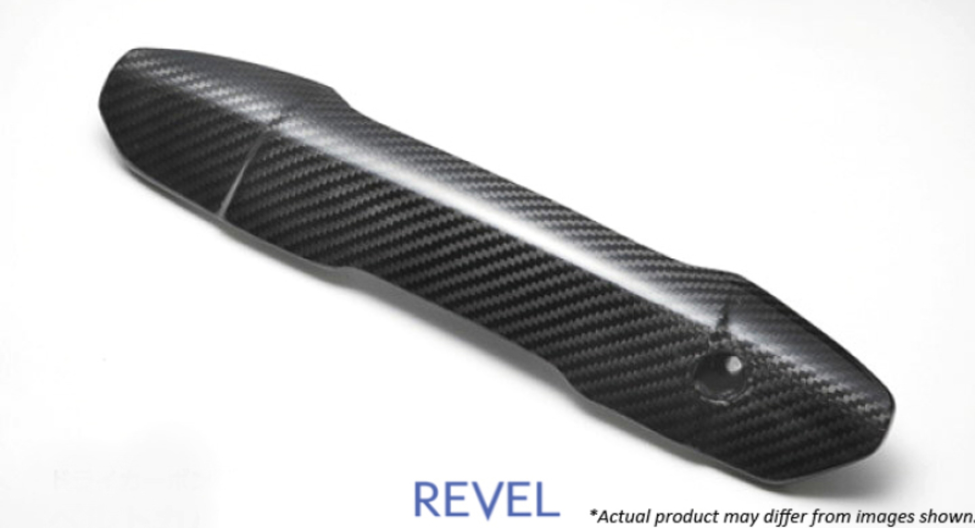 Picture of Revel RVL GT Dry Carbon Carbon Accessories - 1TR4GT0AS12
