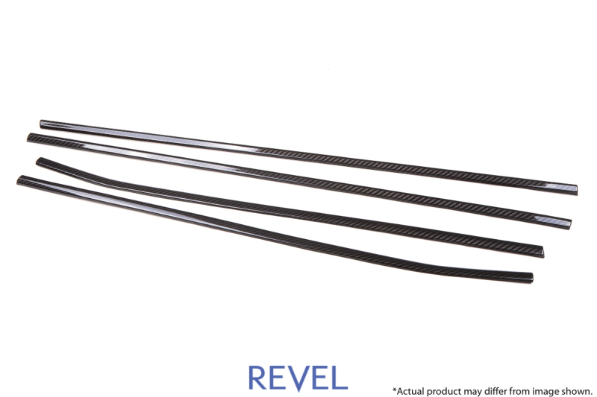 Picture of Revel RVL GT Dry Carbon Carbon Accessories - 1TR4GT0AS19