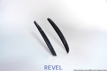 Picture of Revel GT Dry Carbon Rear Fender Covers (Left & Right) 16-18 Mazda MX-5 - 2 Pieces