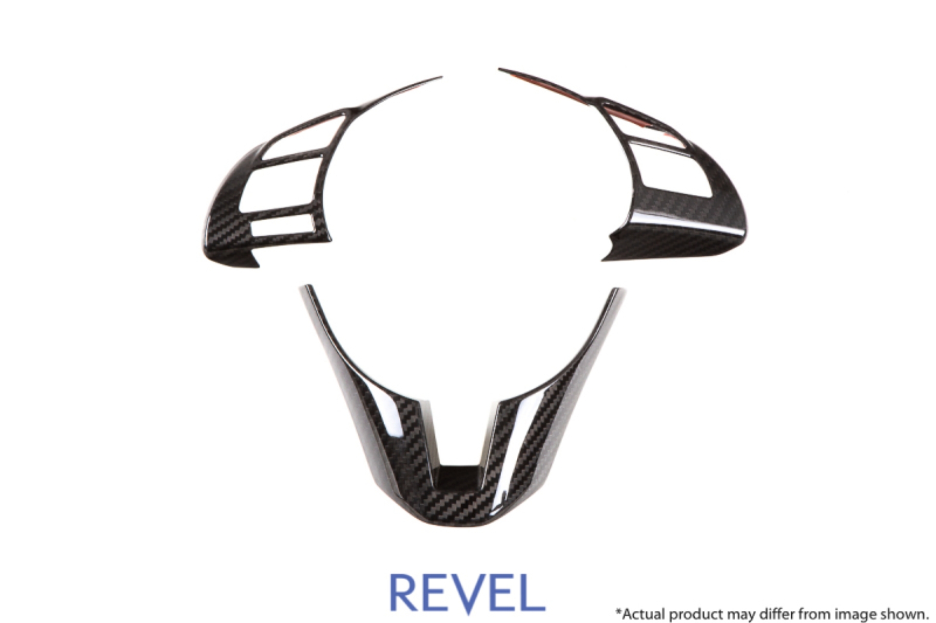 Picture of Revel RVL GT Dry Carbon Carbon Accessories - 1TR4GT0BM02