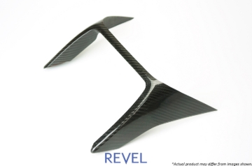 Picture of Revel GT Dry Carbon Console Cover 16-18 Mazda MX-5 - 1 Piece