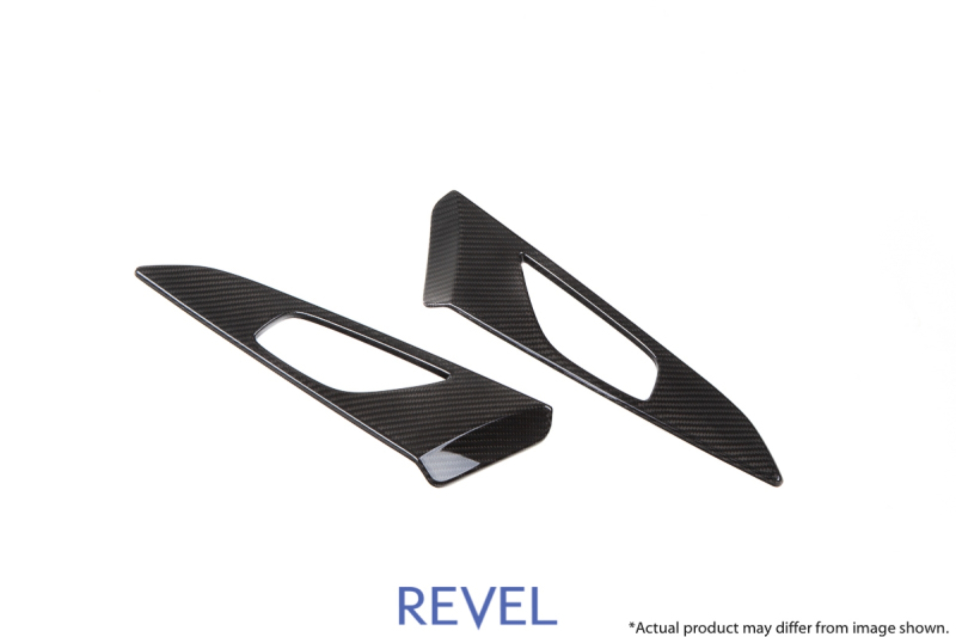 Picture of Revel RVL GT Dry Carbon Carbon Accessories - 1TR4GT0BM01