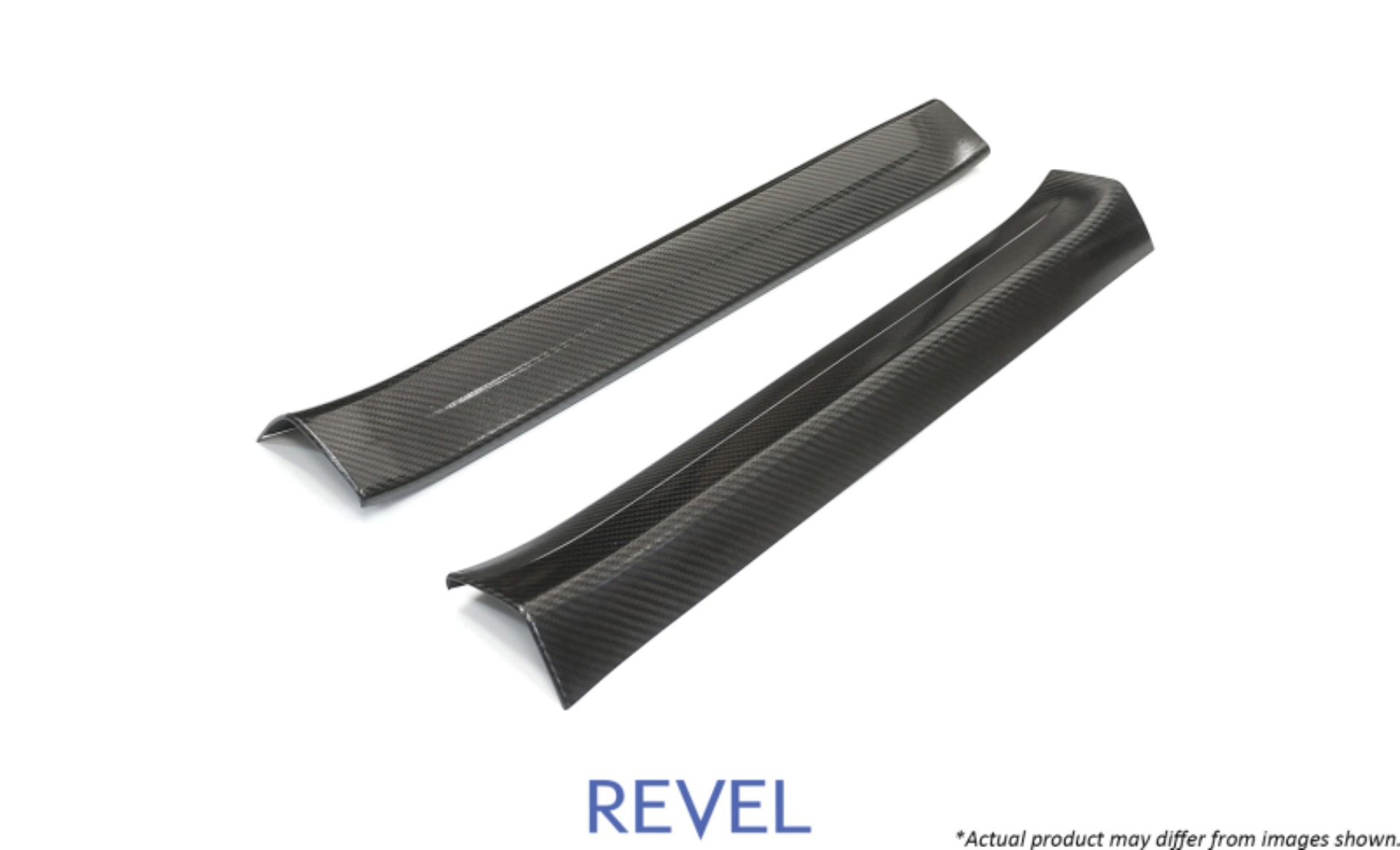 Picture of Revel RVL GT Dry Carbon Carbon Accessories - 1TR4GT0BM05