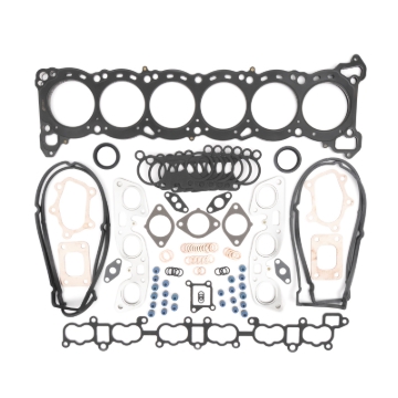Picture of Cometic Street Pro 89-02 Nissan RB26DETT 2.6L Inline 6 86.5mm Bore .051 Thickness Top End Kit