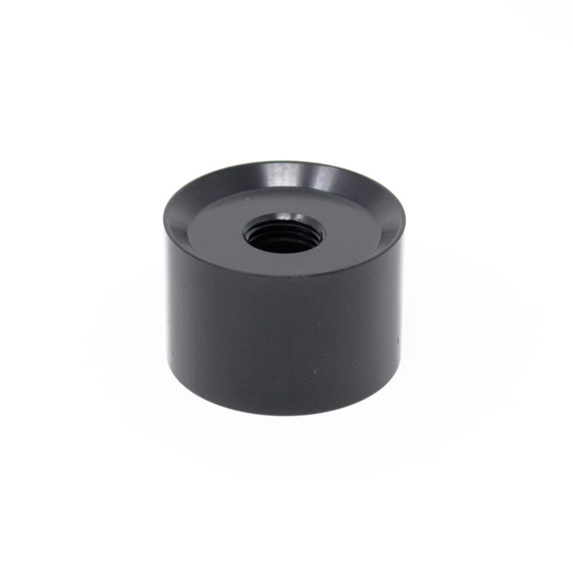 Picture of Torque Solution Reverse Lockout Jam Nut 15+ Ford Mustang / 11+ Focus / 11+ Fiesta