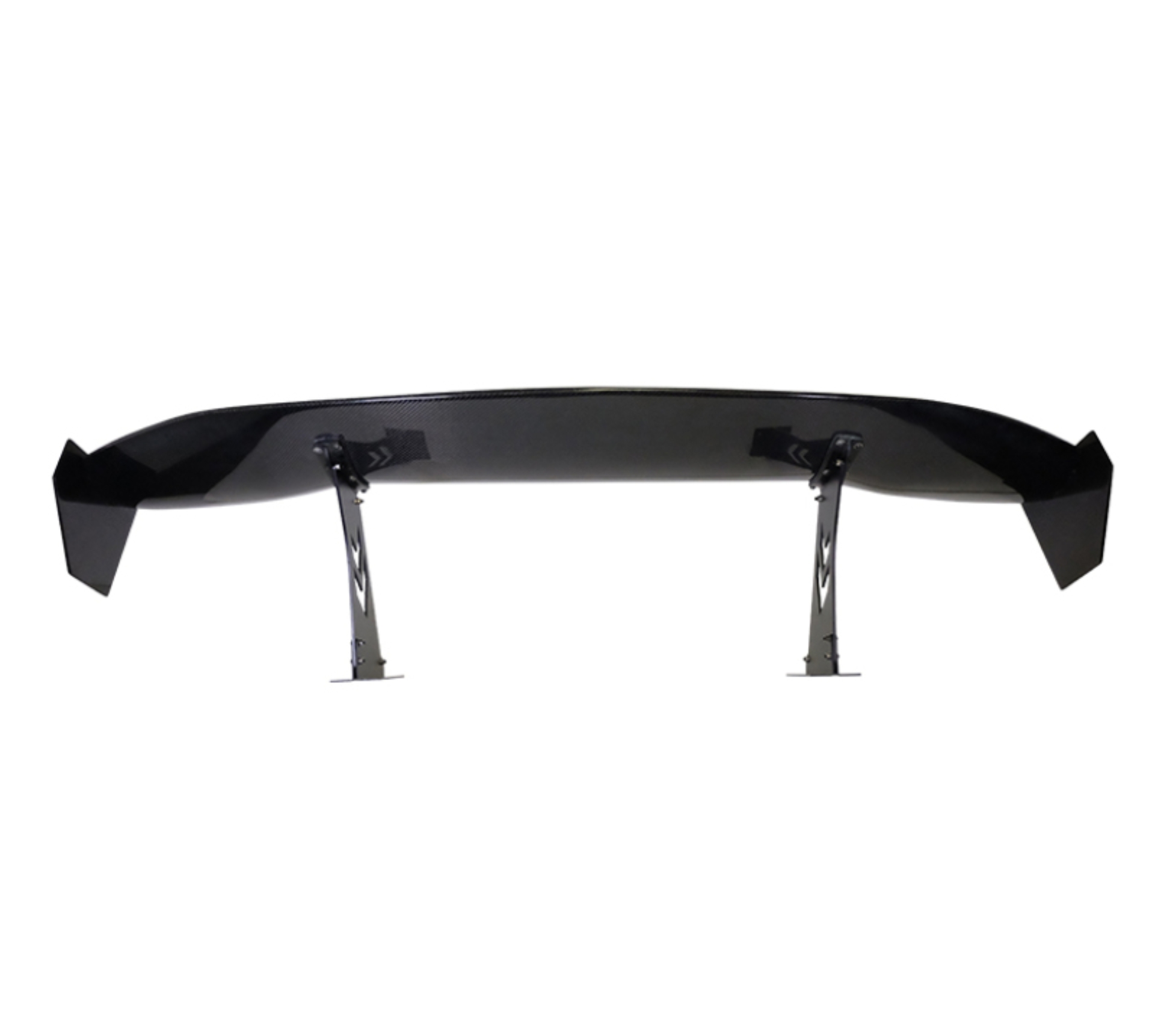Picture of NRG Spoilers-Carbon - CARB-A691NRG